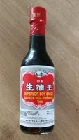 Sauce Soja Superieure Hayin