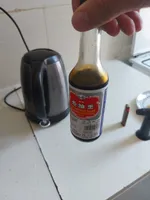 Soy Superior Sauce