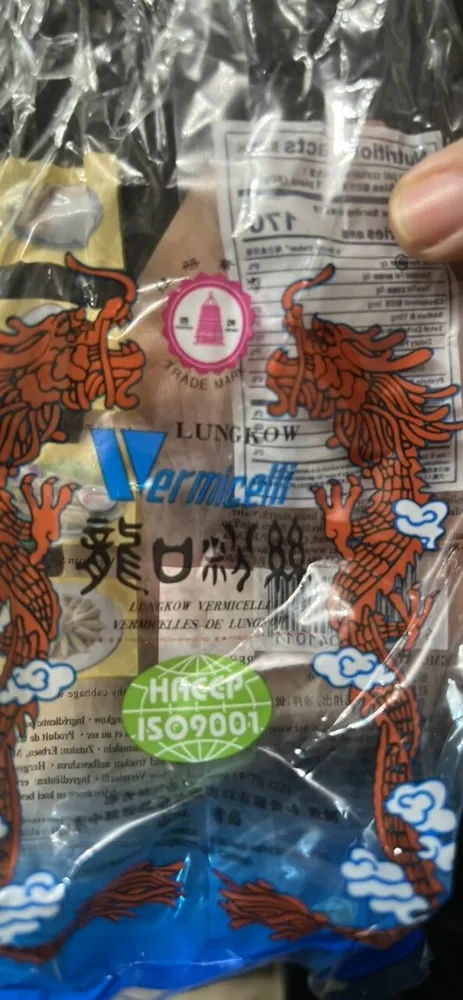 lungkow vermicelli