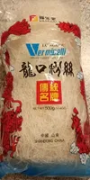 Vermicelles chinoise