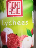 Lychees
