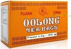 Oolong Tea (Jasmin Tee) (20x2g)