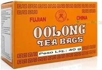 Oolong Tea (Jasmin Tee) (20x2g)