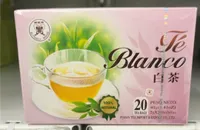 Te Blanco