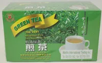 China Te Verde 50 g