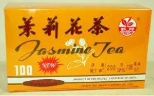 Jasmine Tea (2G 100PCS)X40