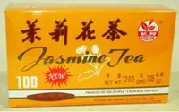 Jasmine Tea (2G 100PCS)X40