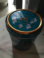 Thé au jasmin de Chine