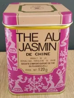 Thé Au Jasmin