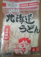 Udon noodle