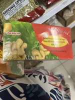 Boisson raffiné