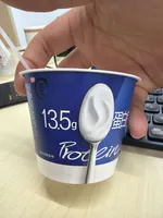 Greek yoghurt