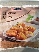 Chicken Chips