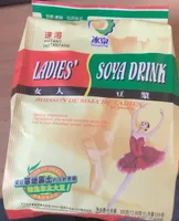 Soyspring