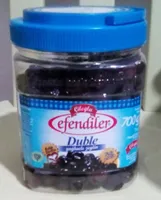Lezzetin basladigi yerden(olives noires)