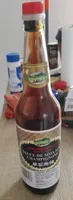 sauce de soja aux champignons