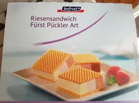 Riesensadwich
