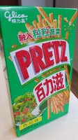 PRETZ Ensalada de Pollo