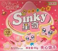 Sinky