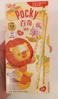 Pocky лев