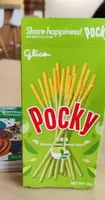 Matcha Pocky Biscuit Stick