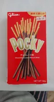 Pocky Chocolate Biscuit Stick