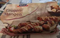 Laugenstange (zum Selberbacken)