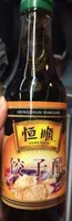 Hengshun Dumpling Vinegar