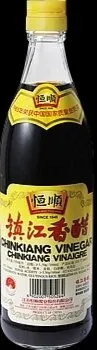 Vinaigre De Riz Noir