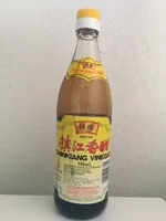 Chinkiang Vinegar