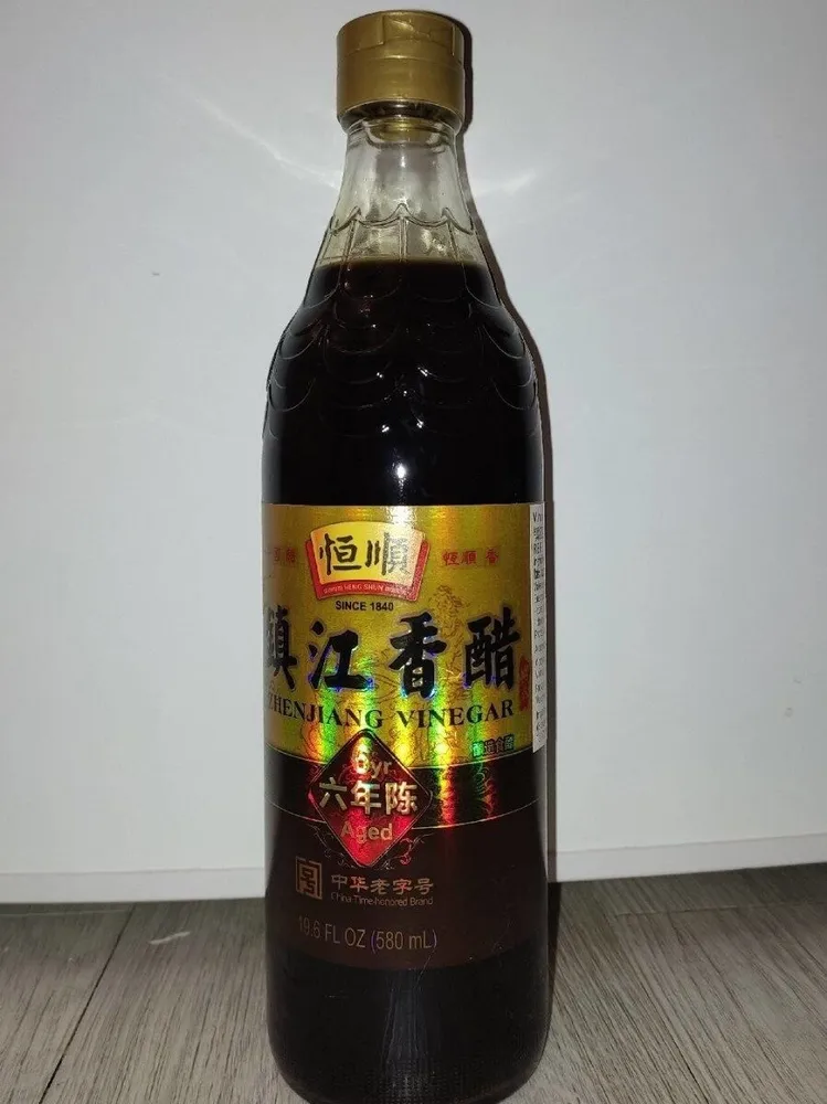 ZhenJiang Vinegar