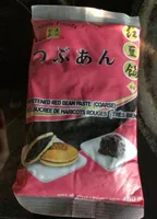 red bean