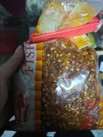 Dried Chilis