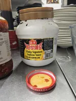 Soybean Sauce