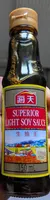 Light Soya Sauce