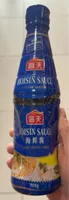 Hoisin sauce classic version