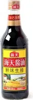 Delicious Light Soy Sauce
