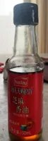 Olio di sesamo