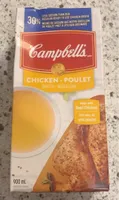30% chicken broth