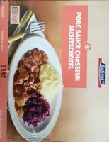 Jachtschotel