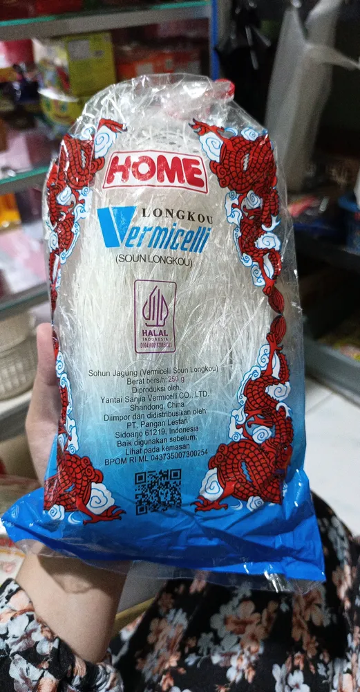 Vermicelle