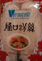 Golden Lily Long Kou Vemicelli