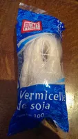 Vermicelle de soja