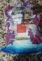 Fideos vermicelli