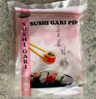 Sushi Gari Pink