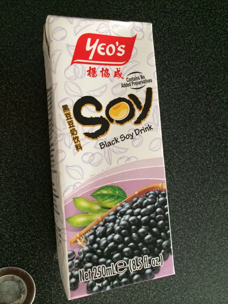Soy