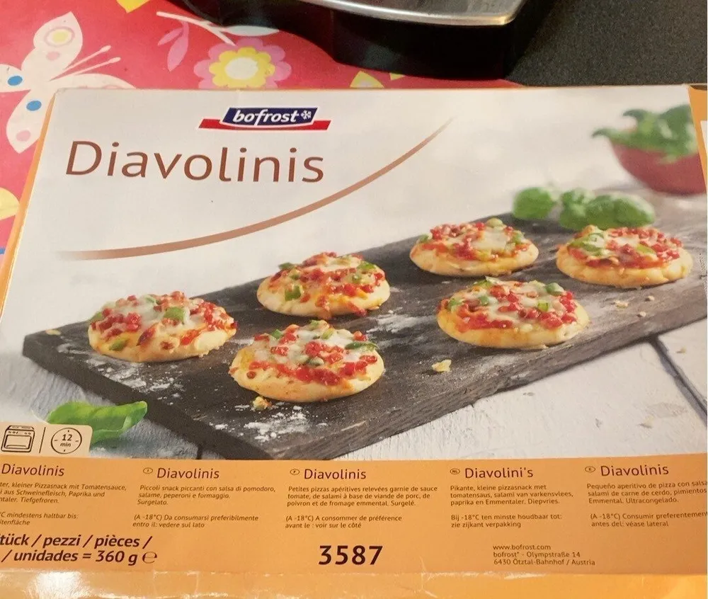 Diavolinis