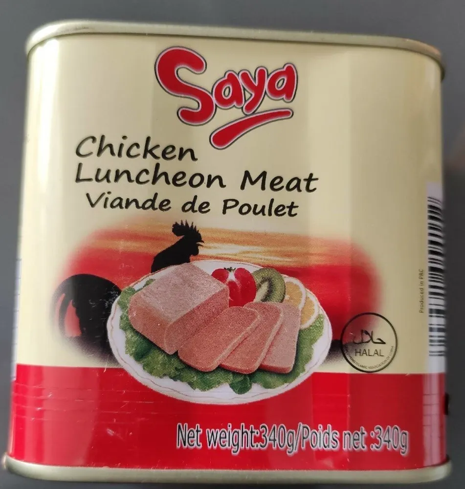Saya