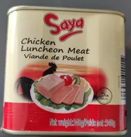 Saya