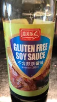Salsa de soja
